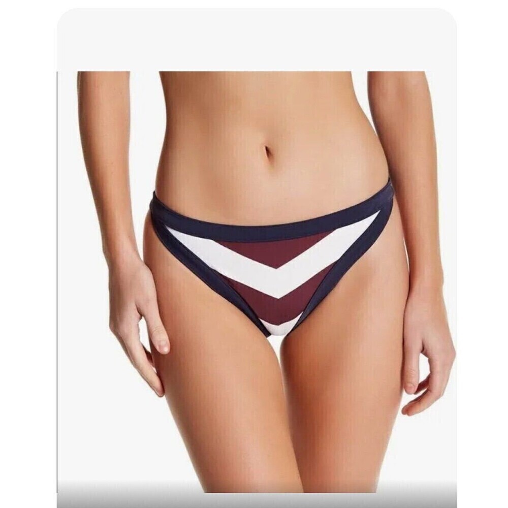 Ted Baker Rowing Bikini Bottom - Picture 7 of 8